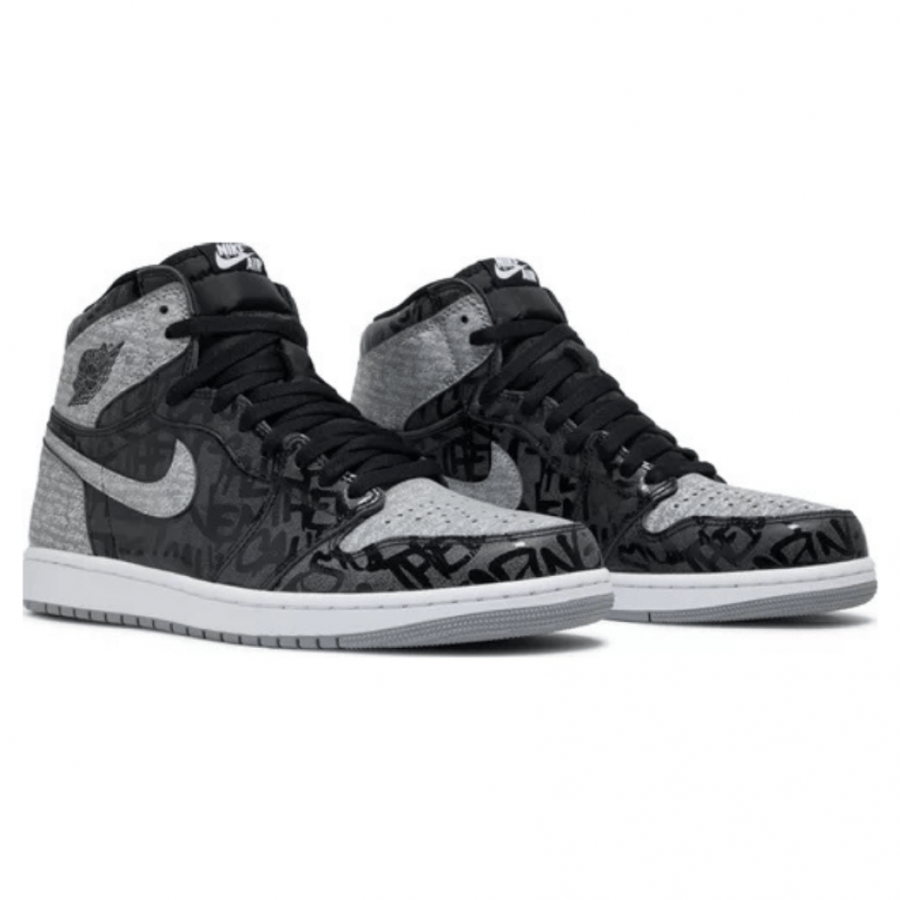 Air Jordan 1 High OG 'Rebellionaire