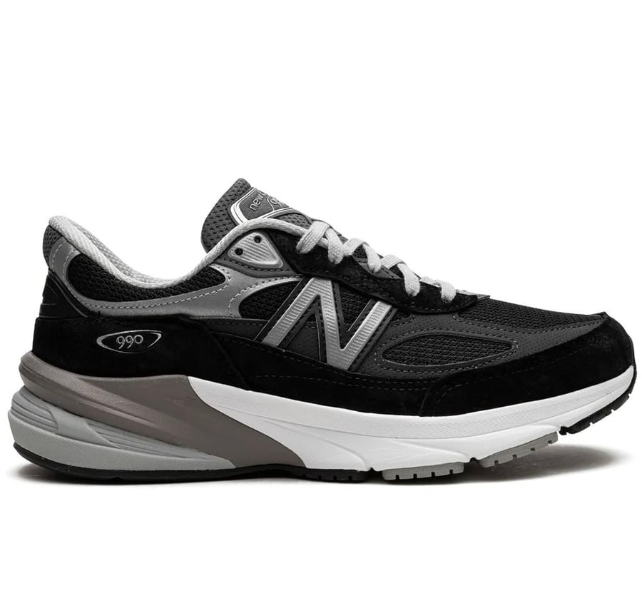 New balance 990