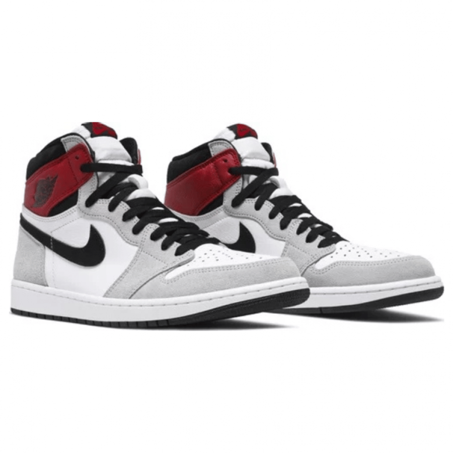 Nike Air Jordan 1 Retro High OG 'Smoke Grey