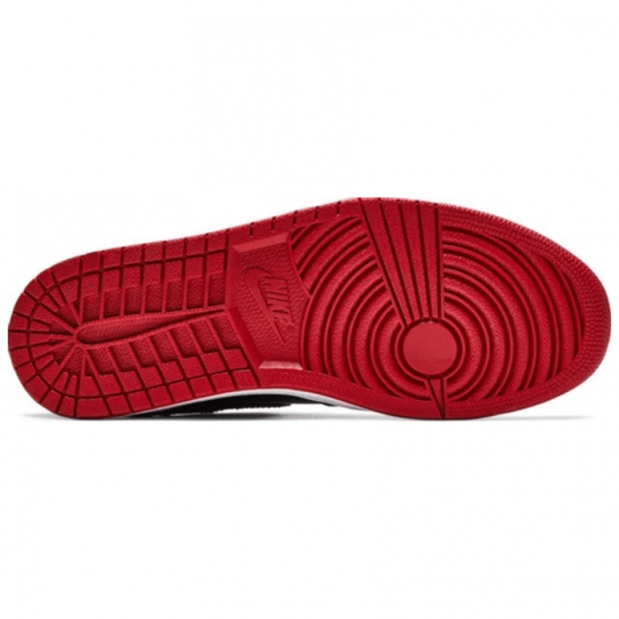 Air Jordan 1 Retro High OG 'Patent Bred