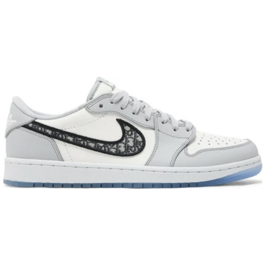 Dior x Air Jordan 1 Low