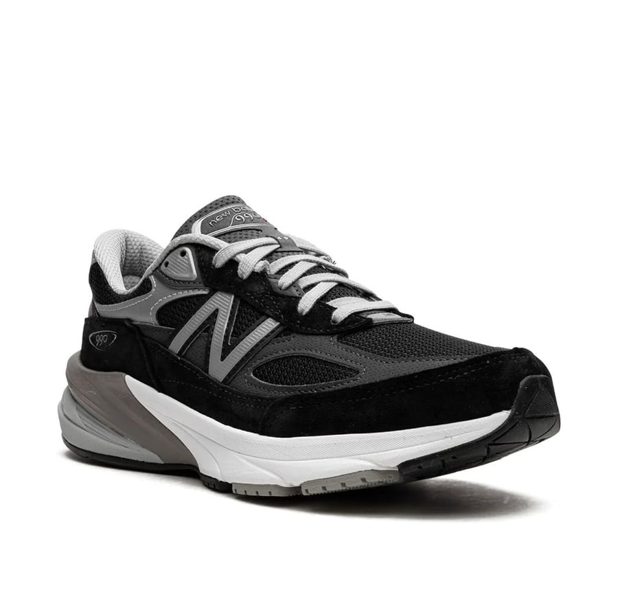 New balance 990