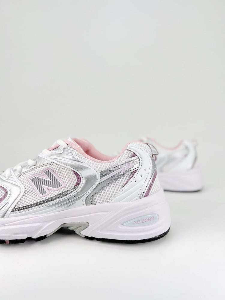 New balance 530 pink