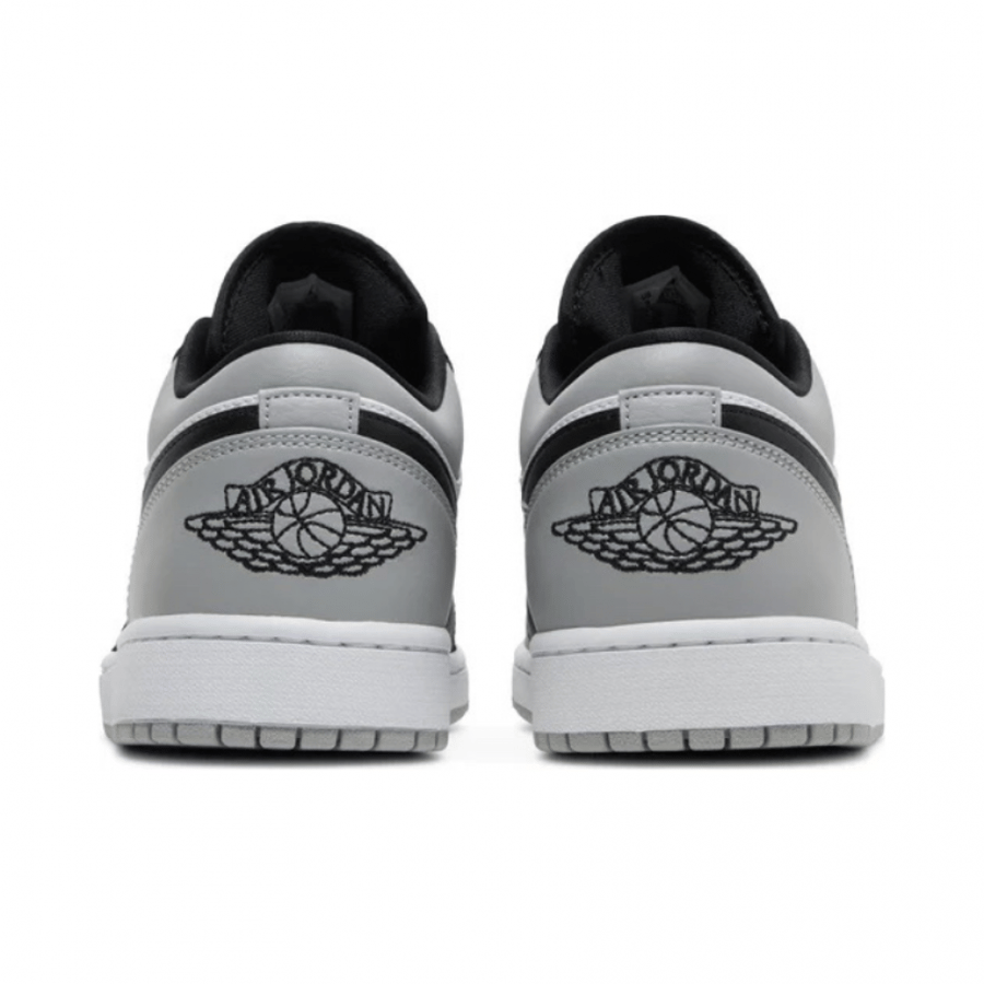 Nike Air Jordan 1 Low 'Shadow Toe