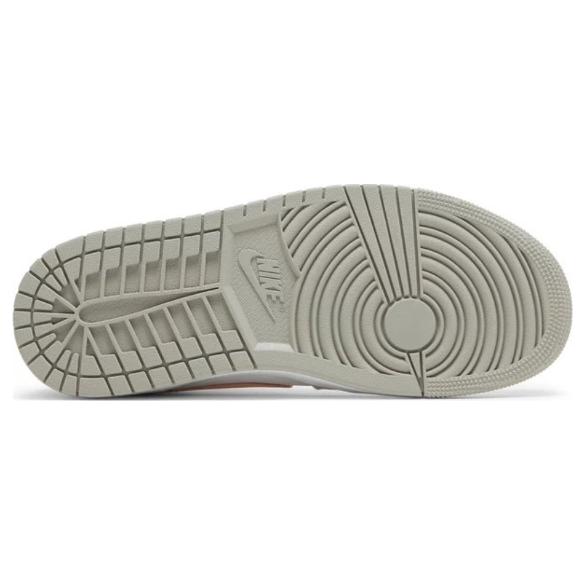 Nike Air Jordan 1 Mid SE 'Light Iron Ore