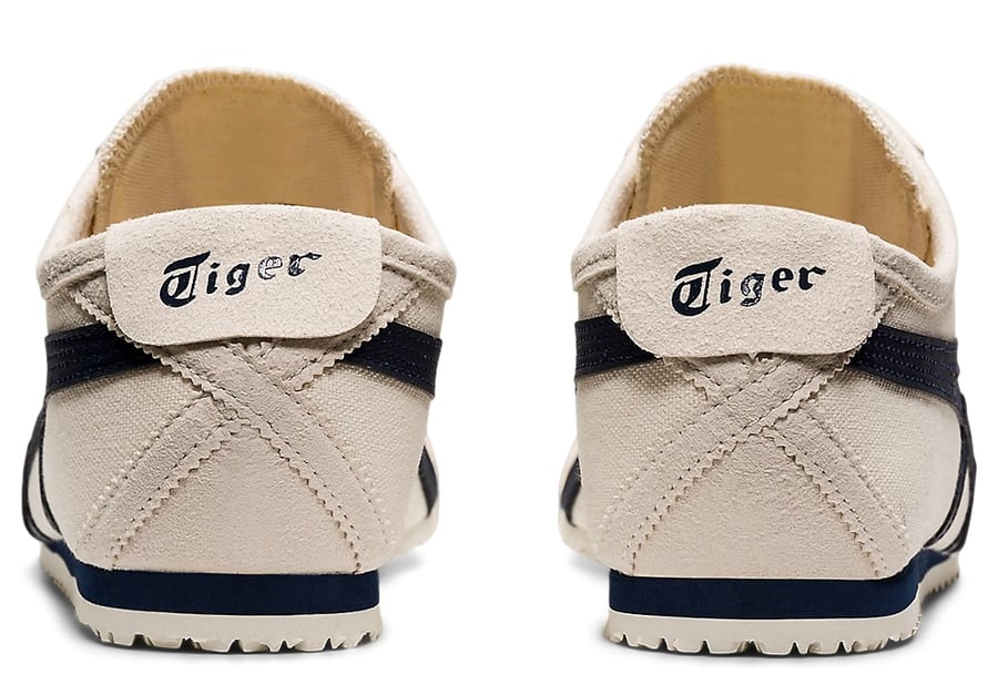 Onitsuka Tiger Mexico 66™ leather ازرق غامق