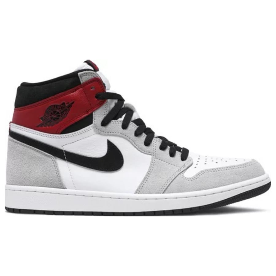 Nike Air Jordan 1 Retro High OG 'Smoke Grey