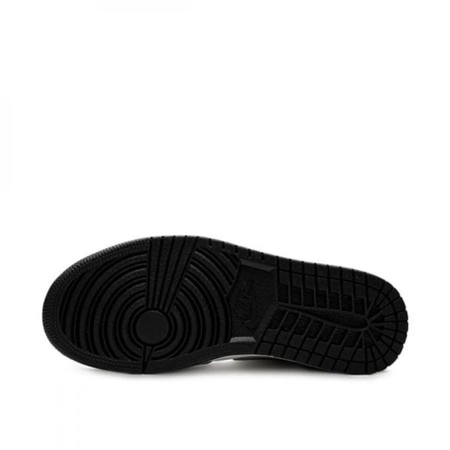Fragment Design x Travis Scott x Nike Air Jordan 1 Retro Low