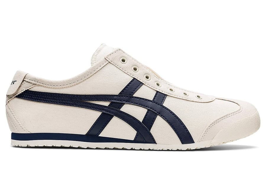 Onitsuka Tiger Mexico 66™ leather ازرق غامق