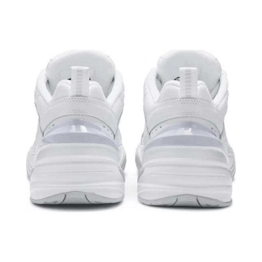 Nike M2K Tekno 'White'