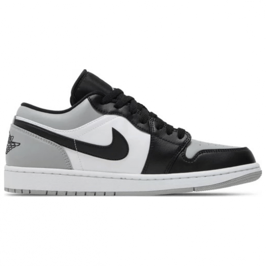 Nike Air Jordan 1 Low 'Shadow Toe