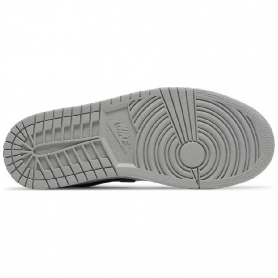Nike Air Jordan 1 Low 'Shadow Toe