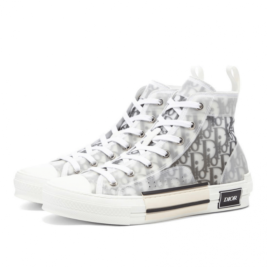 Dior B23 High Top