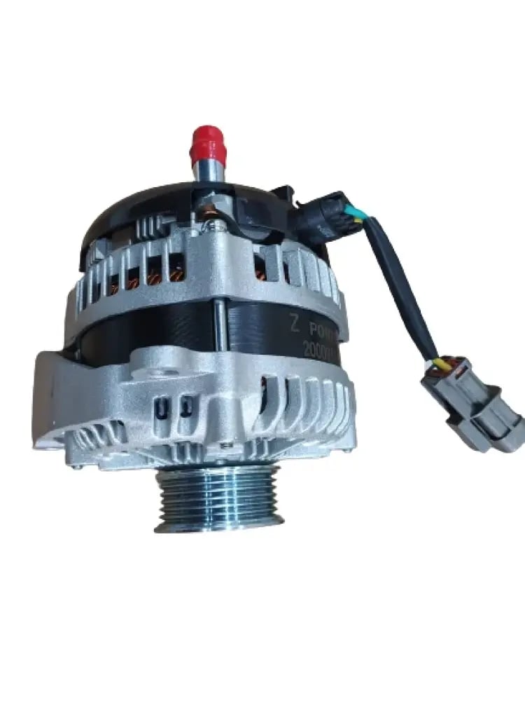 دينمو (Z-power-250A-1FZ)لاندكروزر
