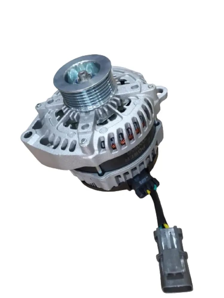 دينمو (Z-power-250A-1FZ)لاندكروزر