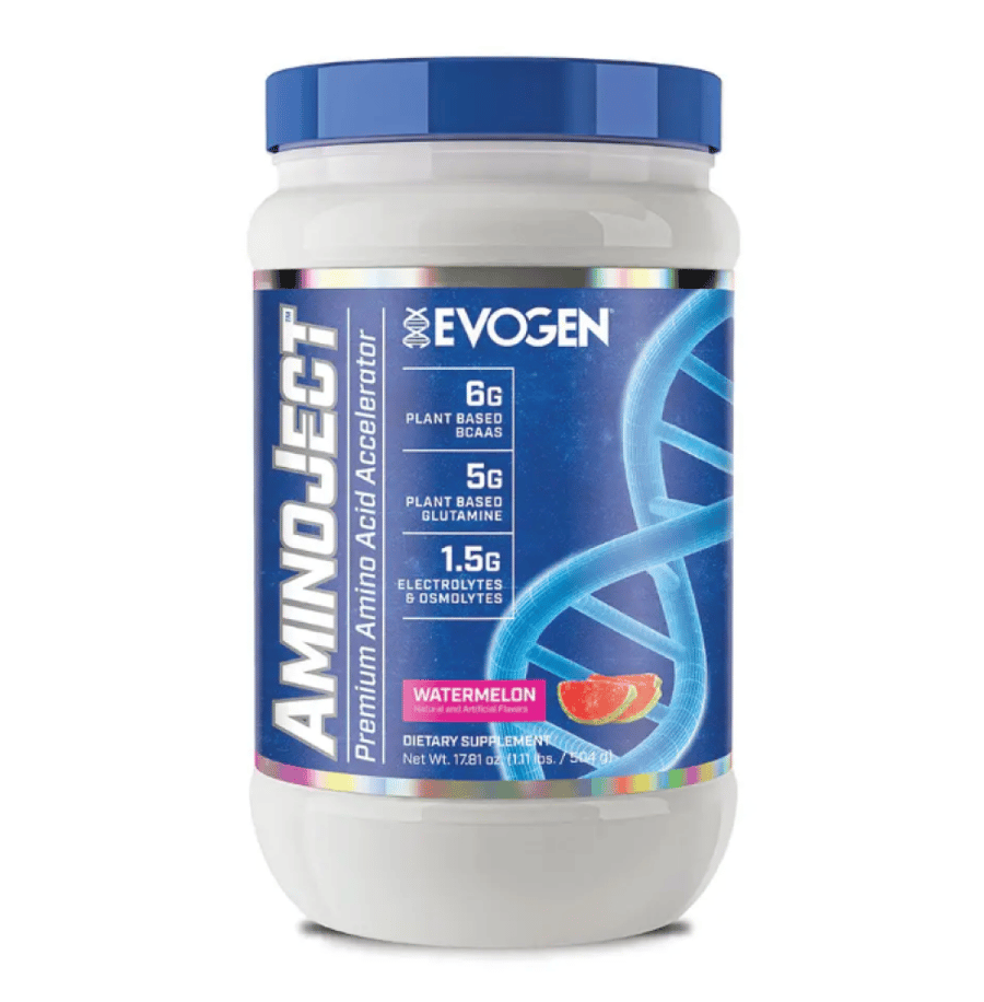 ايفوجين أمينو جيكت بي سي ايه جولاتمين Evogen AminoJect سابس إنيرجي
