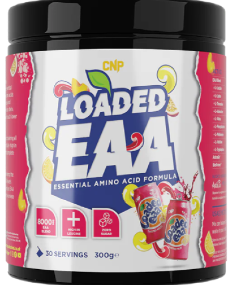 CNP Loaded EAA  الأحماض الأمينية الأساسية