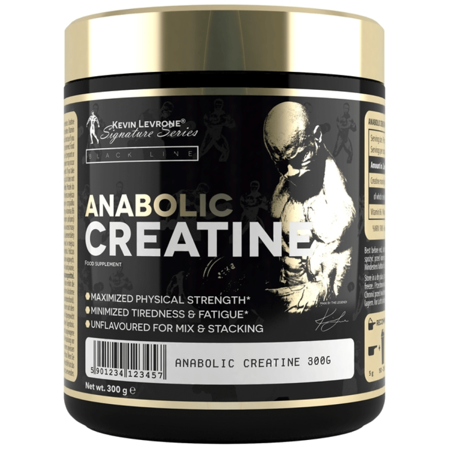 انابوليك كرياتين Levrone ANABOLIC CREATINE 300g