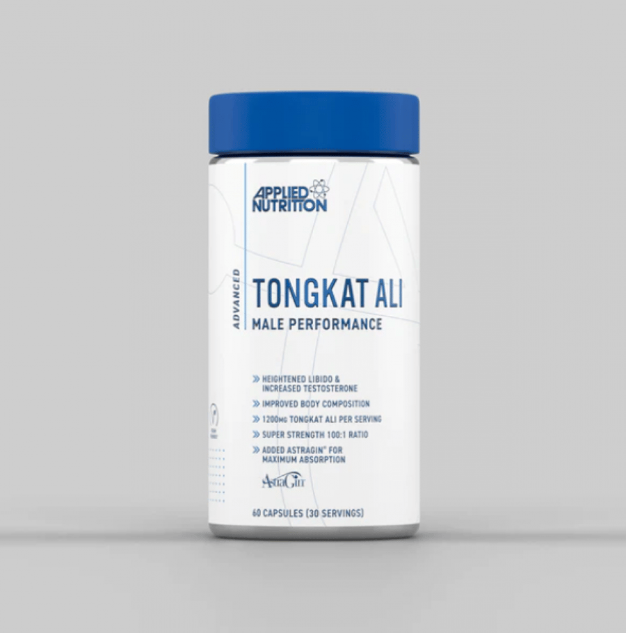 APPLIED TONGKAT ALI x 60 CAPS APPLIED TONGKAT ALI