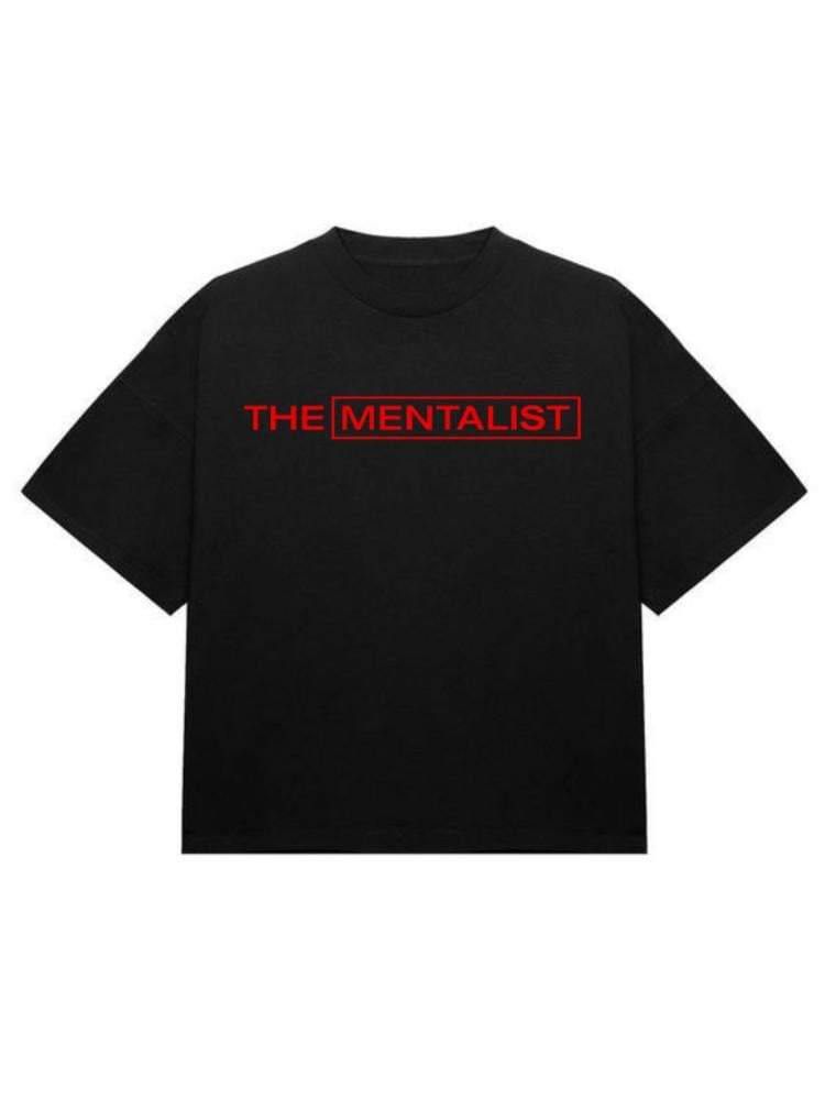 تيشيرت The Mentalist