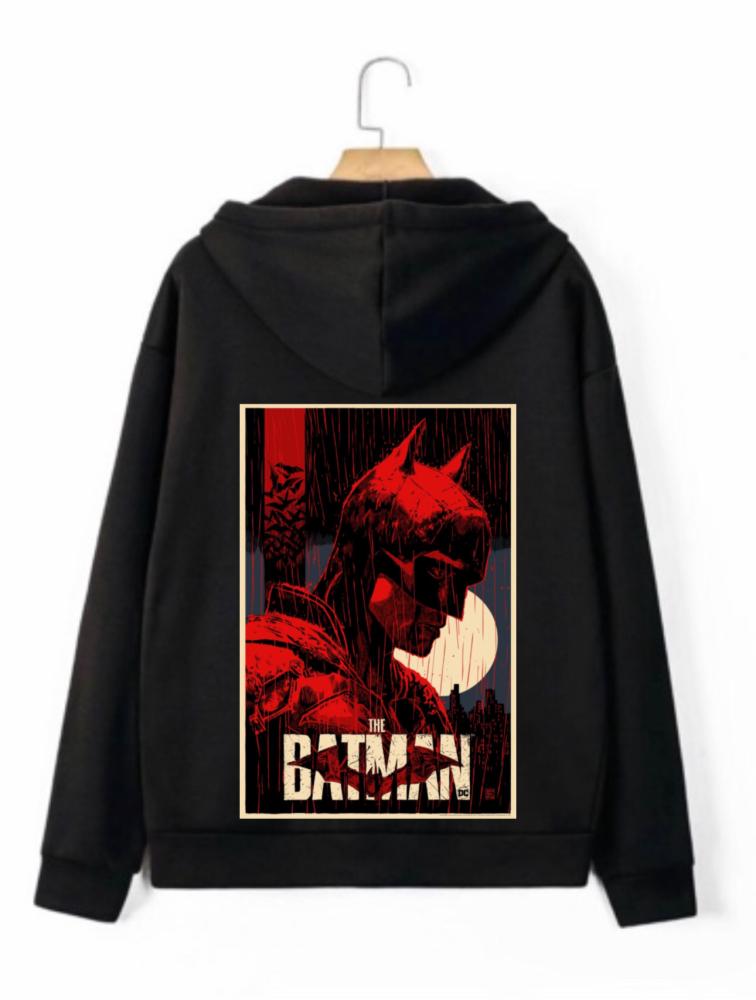 هودي Batman|باتمان
