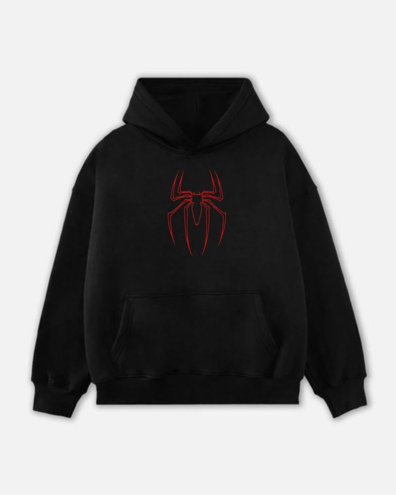 هودي Spider Man