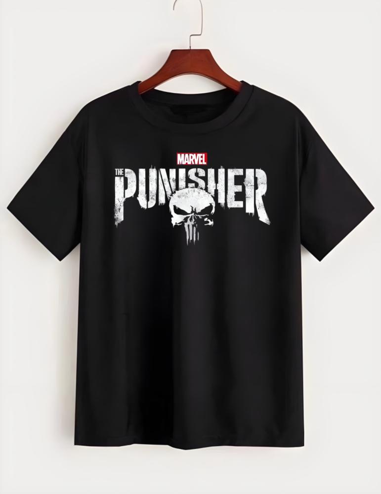 تيشيرت the punisher