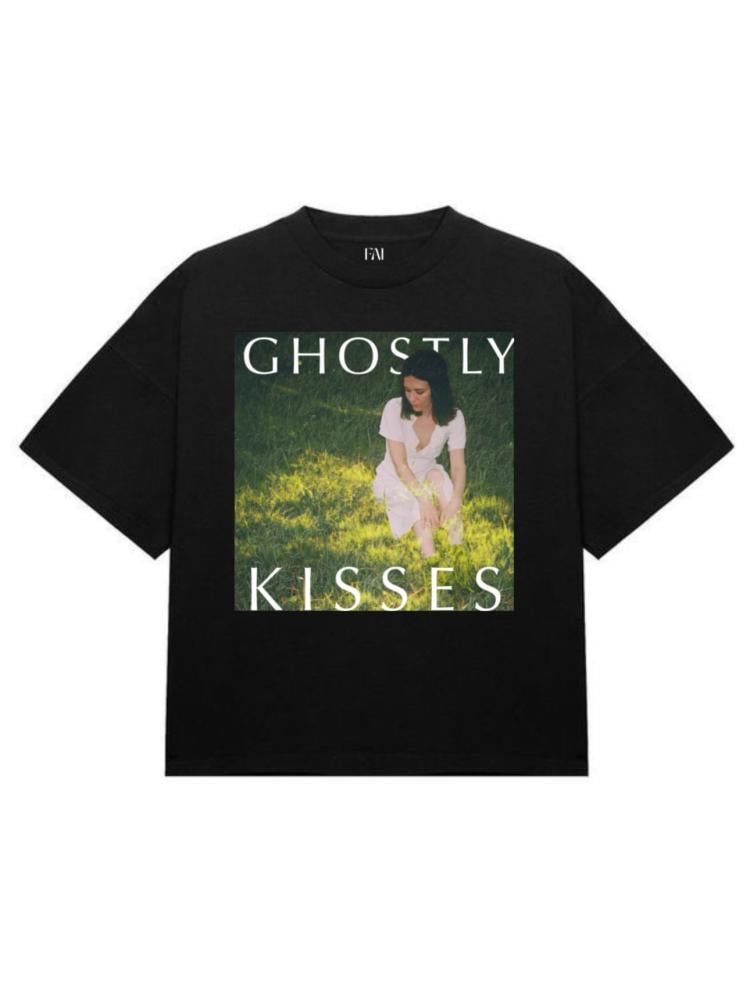 تيشيرت Ghostly Kisses