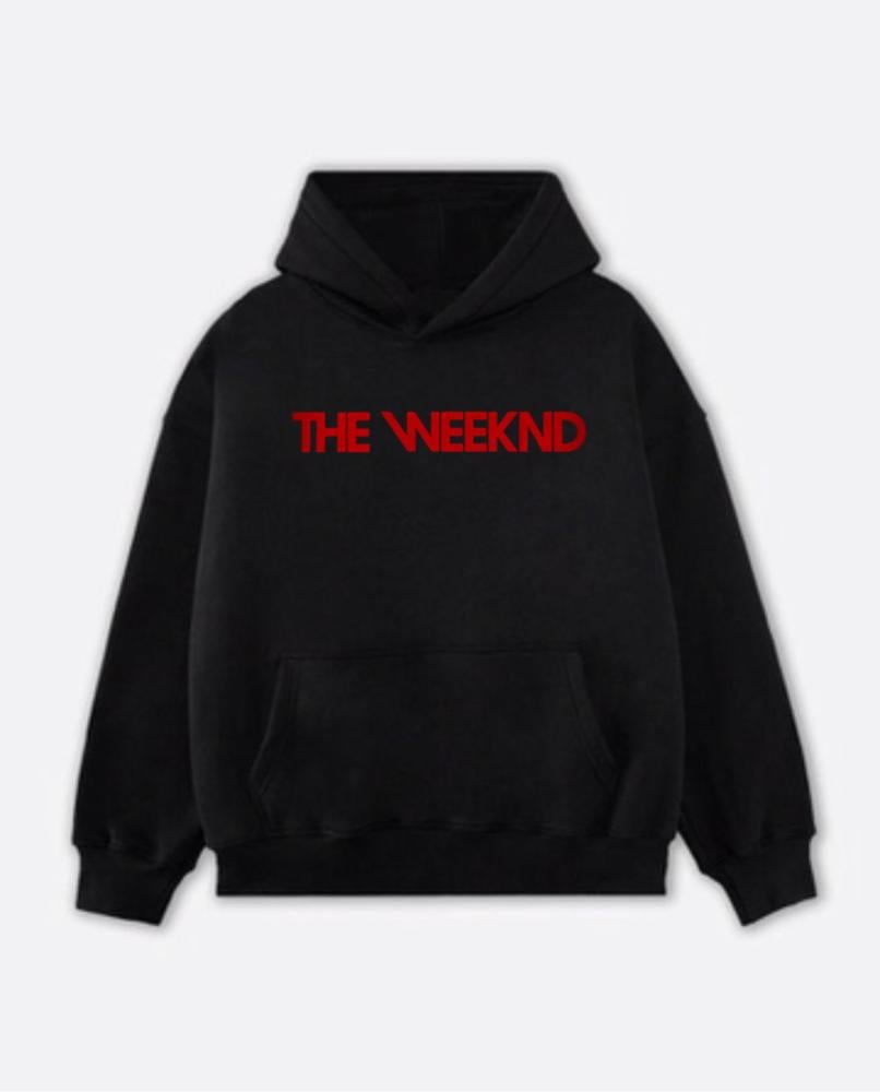 هودي The Weeknd