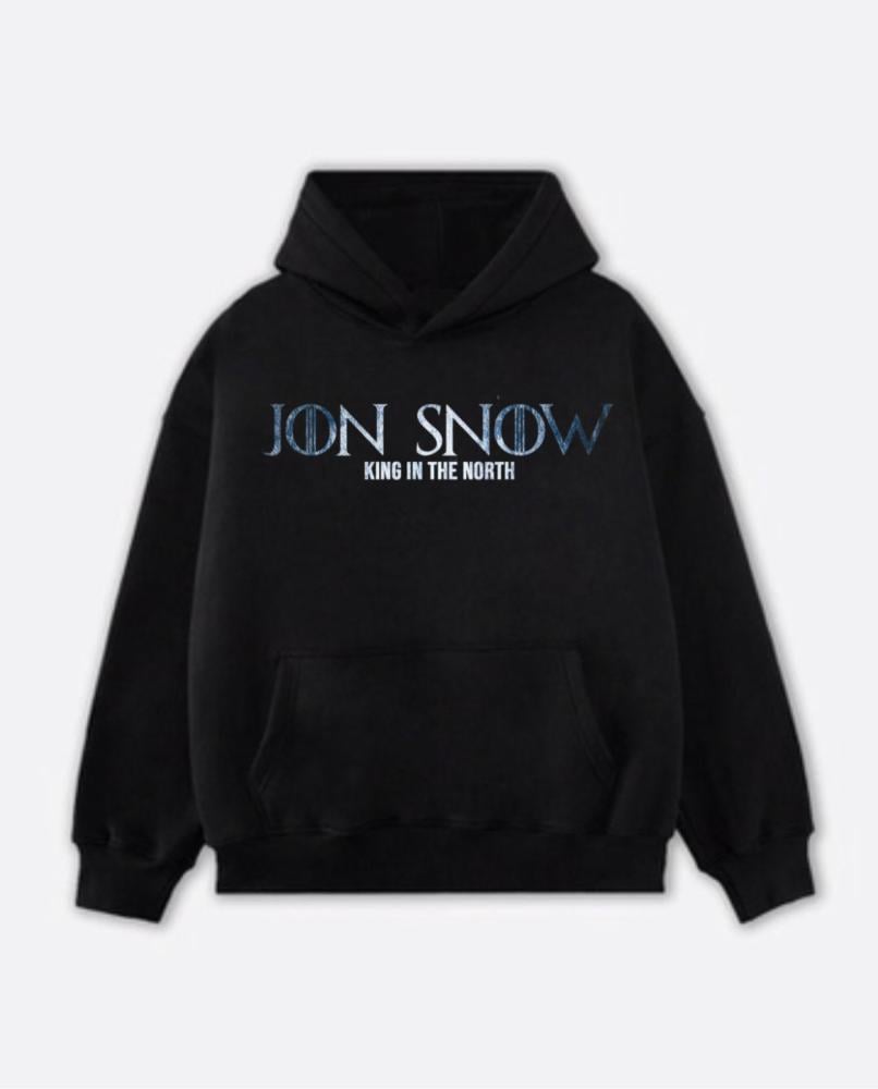 هودي Jon Snow