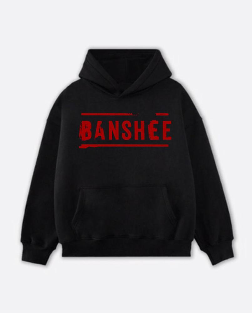 هودي Banshee