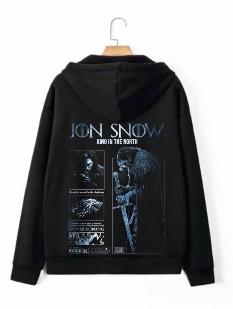 هودي Jon Snow