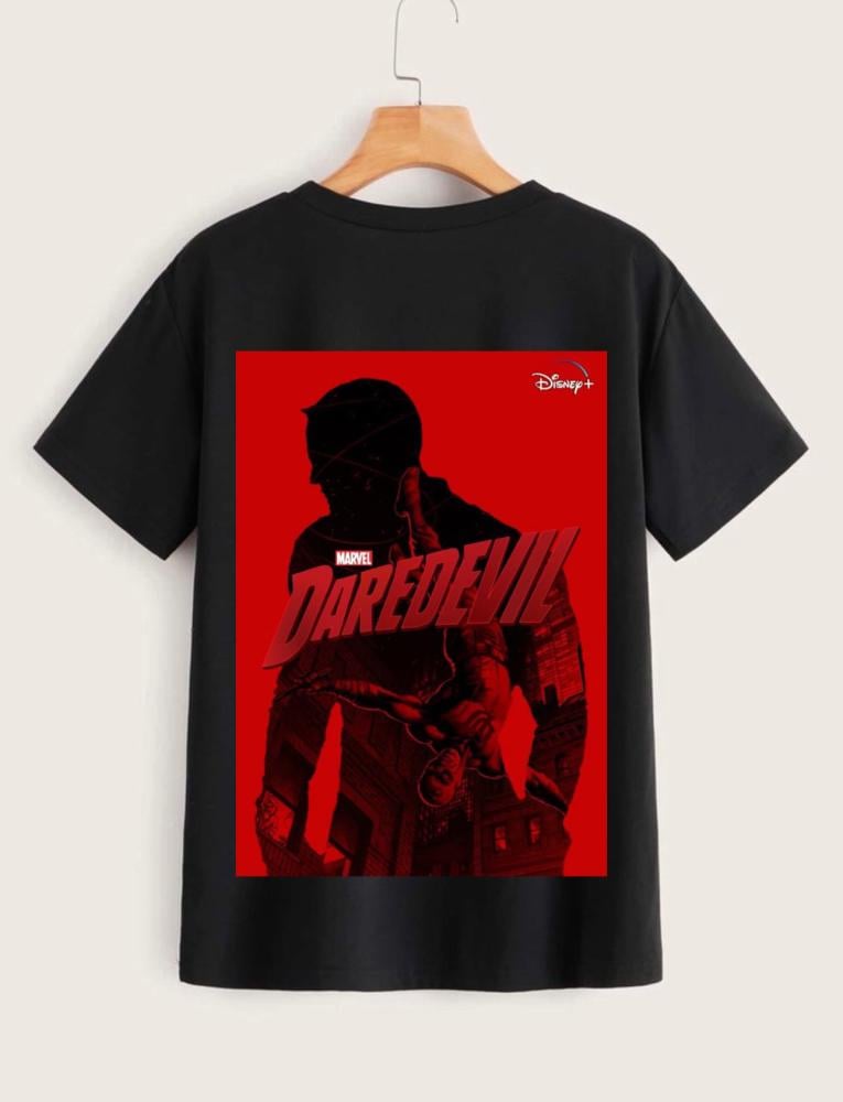 تيشيرت daredevil