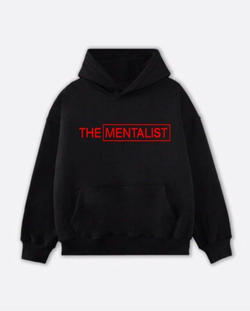 Box The Mentalist