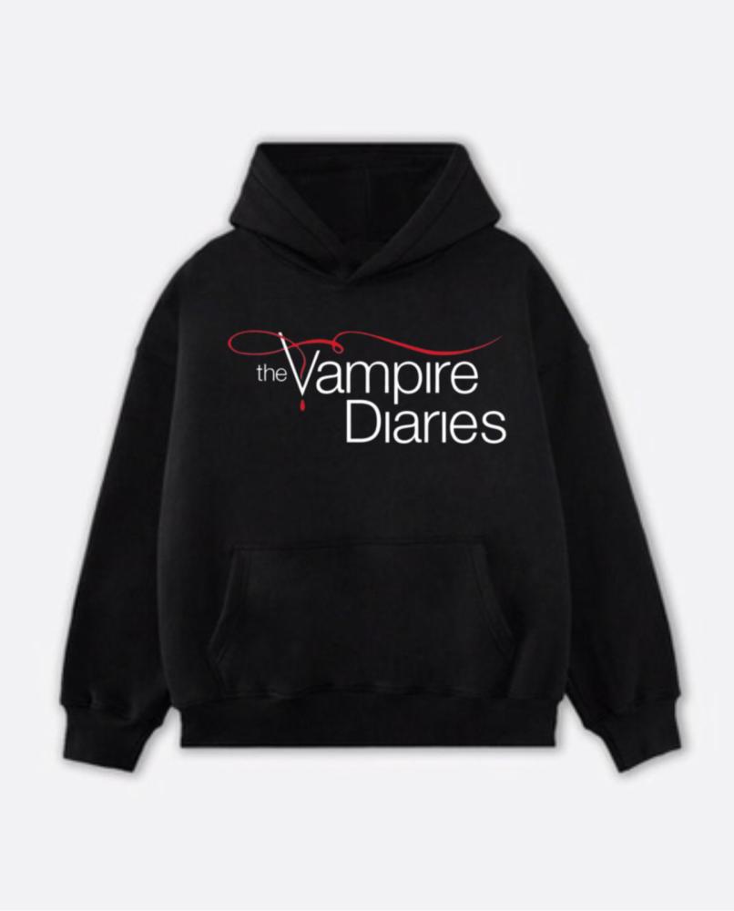 هودي the vampire diaries