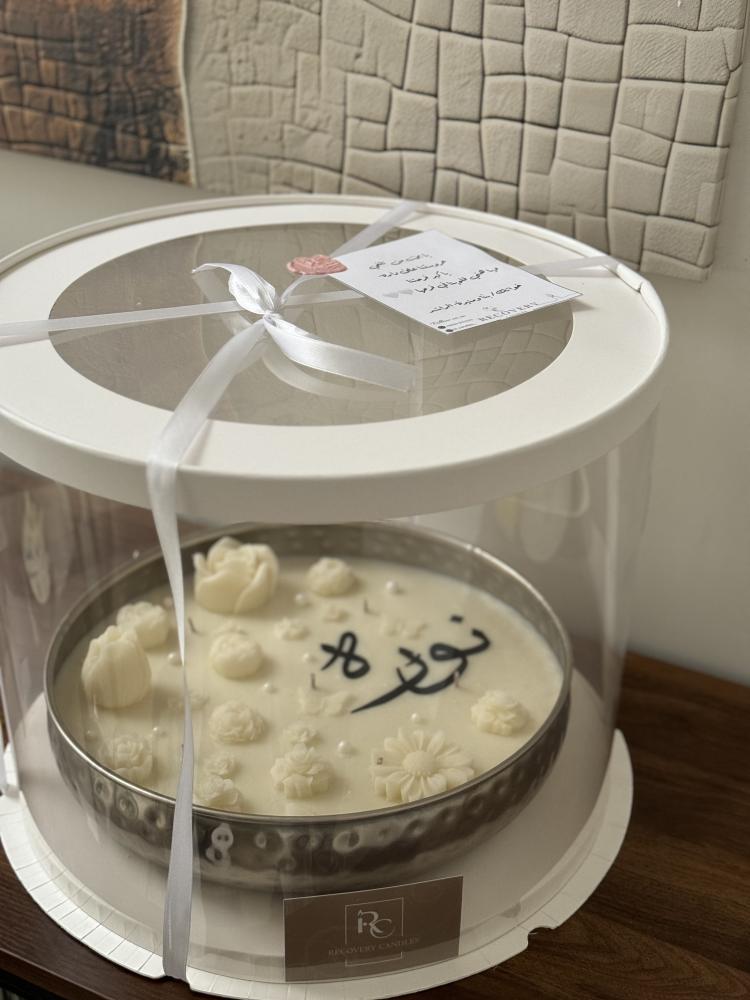 شمعة المناسبات