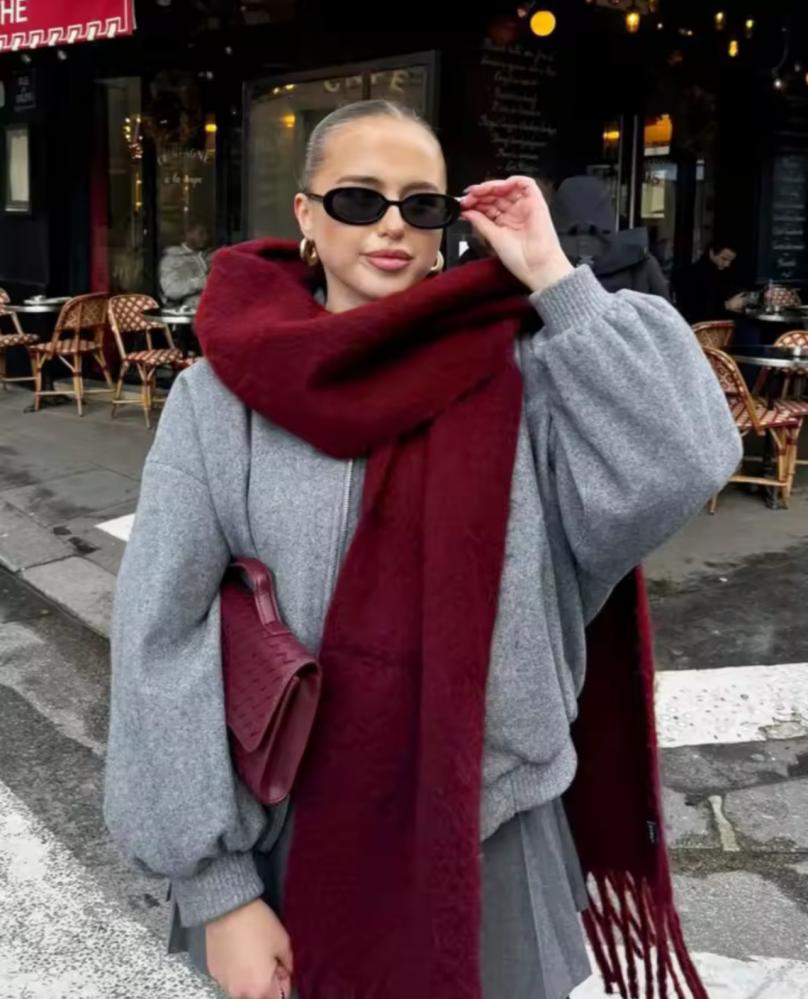 Scarf