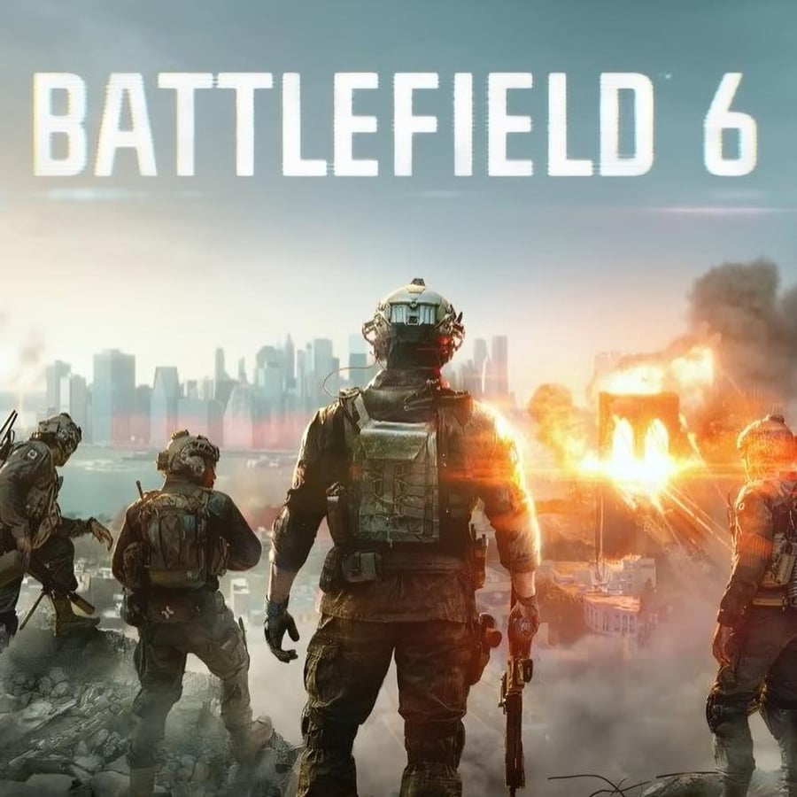 لعبة Battlefield™ 6 | باتلفيلد 6 النسخة العادية ستيم