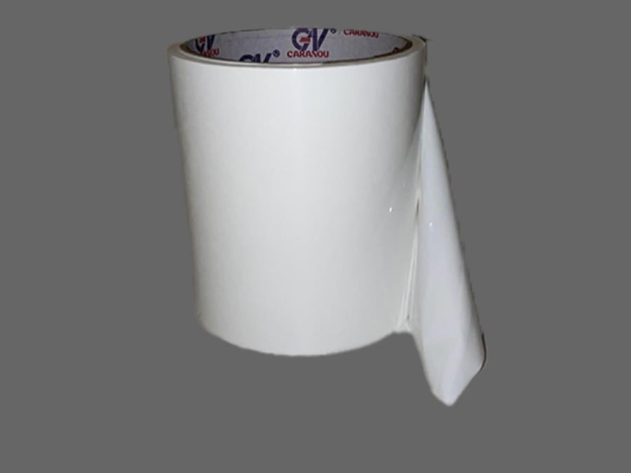 Binding agency decorations white (glossy or white)
