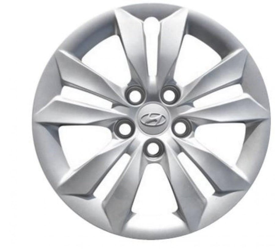 Hyundai Sonata tire 2013-2015