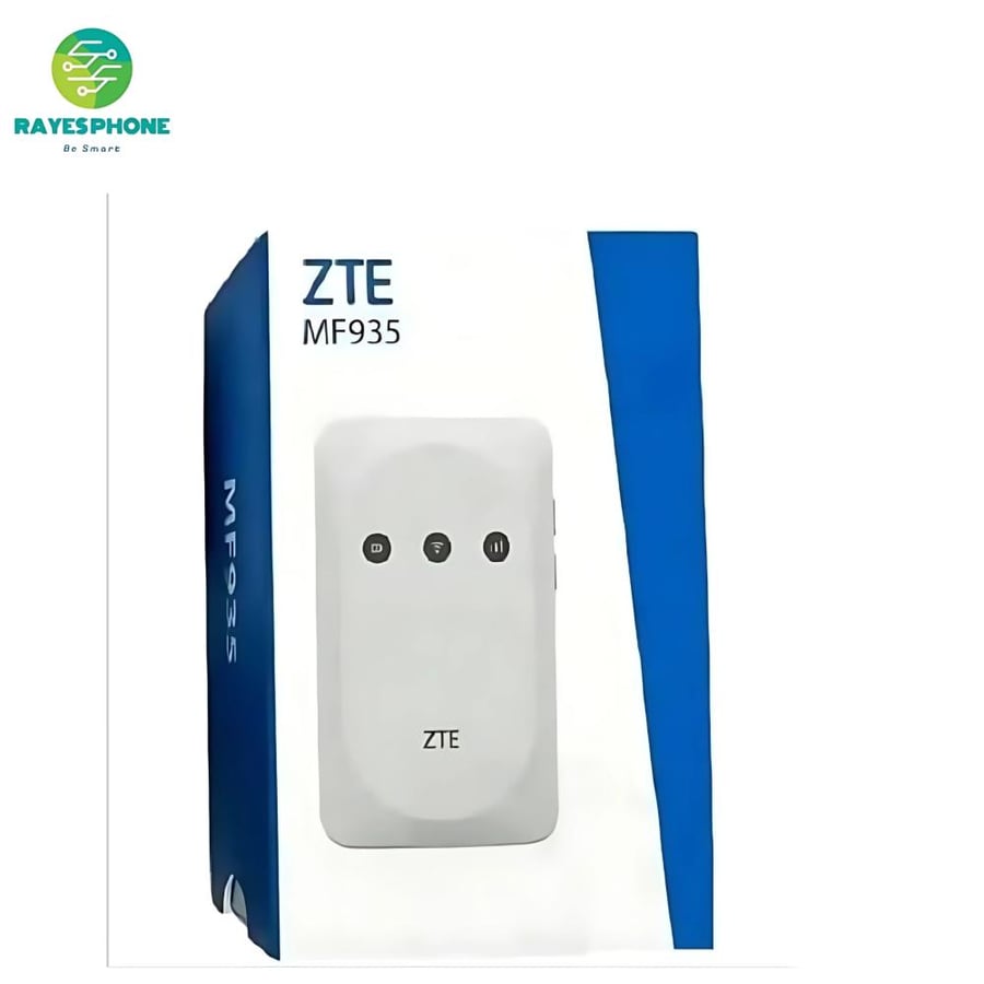 راوتر واي فاي محمول MF935 4G LTE