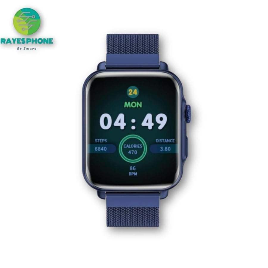 ساعة بروميت ProWatch-M18