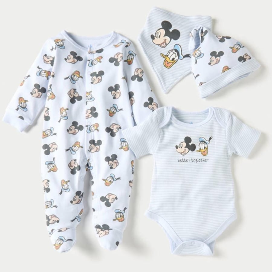 Baby gift, brand (Juniors)