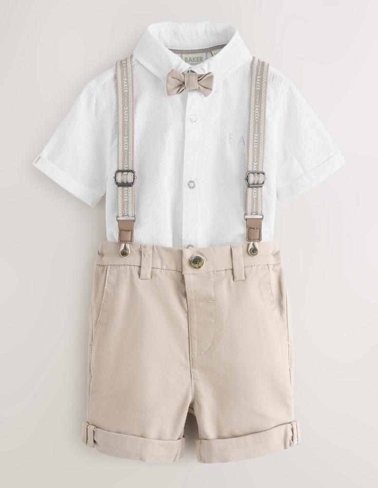 هدية مولود ماركة ( Tedbaker )