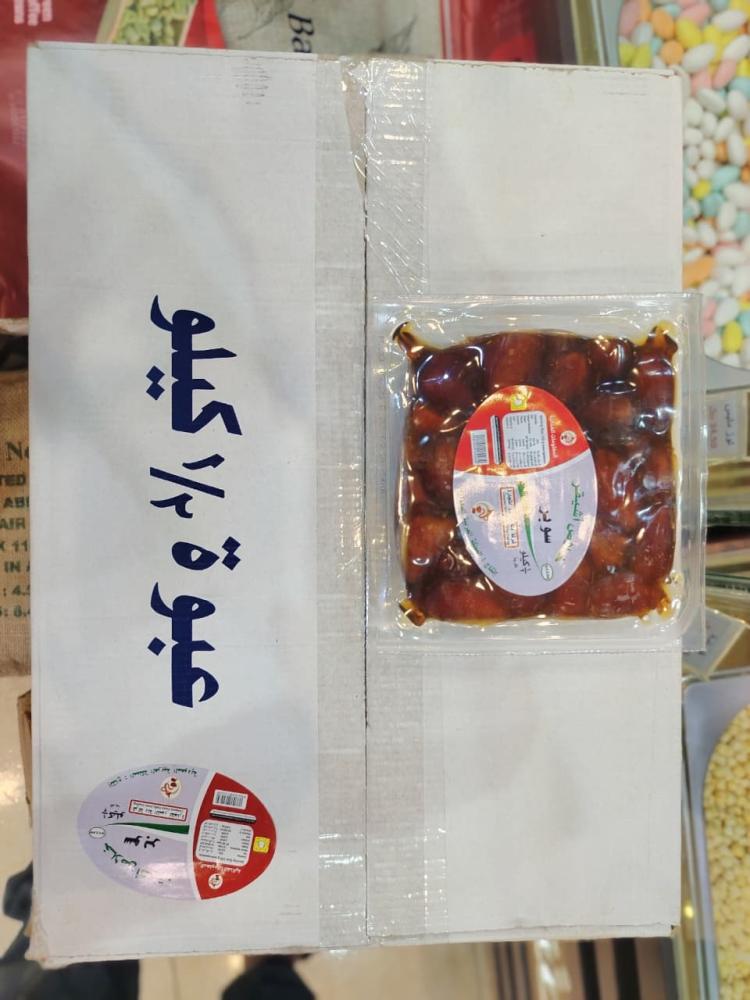 تمر خلاص اشيقر سوبر كرتون ابو نص