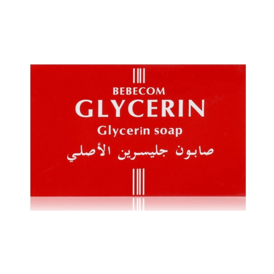 صابون جلسرين الأصلي