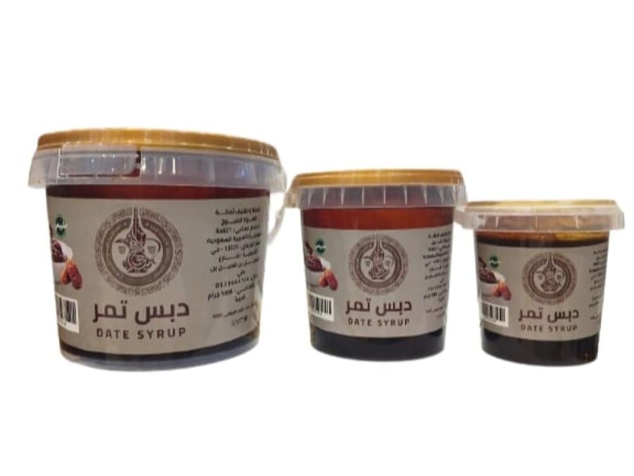 دبس التمر