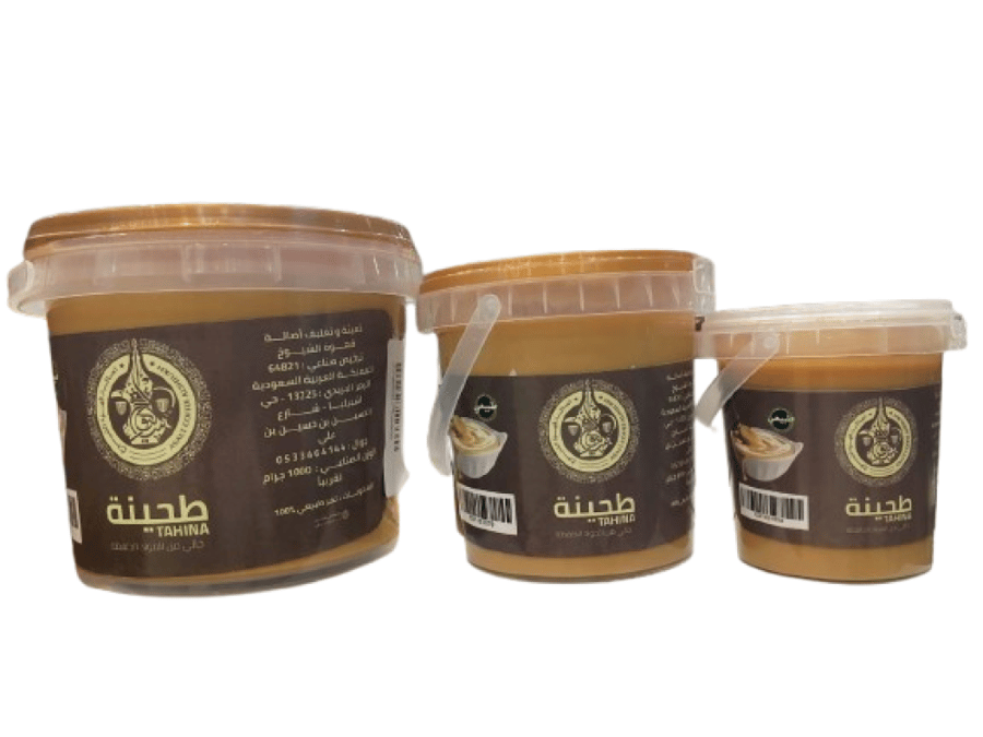 طحينية