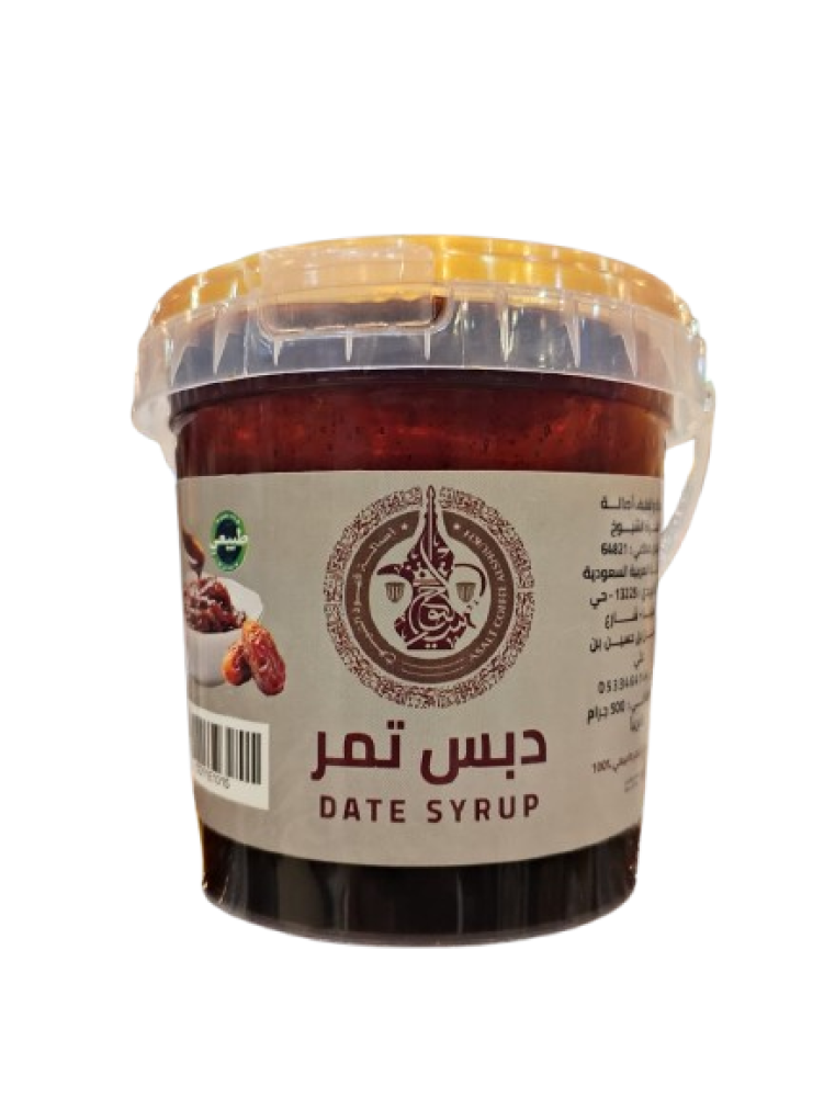 دبس التمر