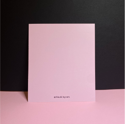 New Born Card | Congrats on your little bundle of terror